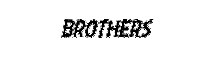 Worm Cuisine Academy Italic  Free Fonts Download