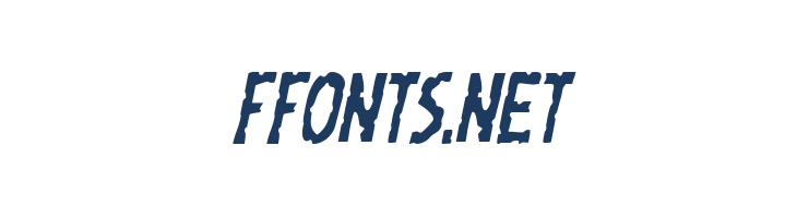 Worm Cuisine Condensed Italic font — Lorem ipsum body text preview