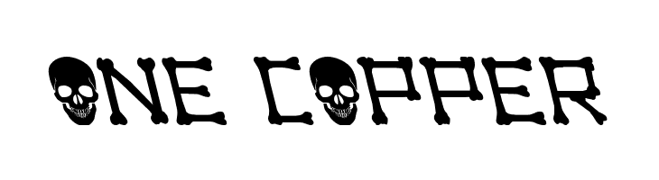 xBONES Leftalic  Free Fonts Download