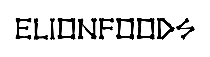 xBONES Rough  Free Fonts Download