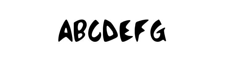 McBoing Boing  Free Fonts Download