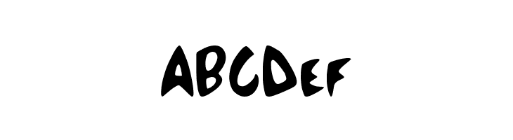 McBoing Boing  Free Fonts Download