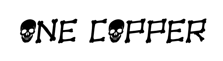 xBONES Rotalic  Free Fonts Download