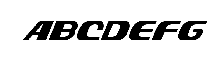 Xcelsion Condensed Italic Condensed Italic  Free Fonts Download