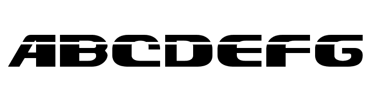 Xcelsion Laser  Free Fonts Download