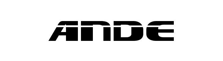 Xcelsion Laser  Free Fonts Download