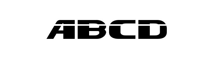 Xcelsion Laser  Free Fonts Download