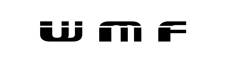 Xcelsion Laser  Free Fonts Download