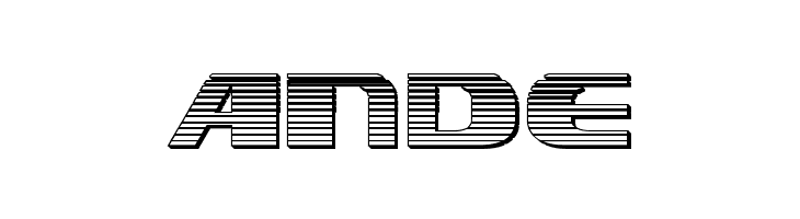 Xcelsion Chrome  Free Fonts Download