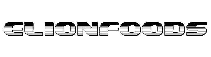 Xcelsion Chrome  Free Fonts Download