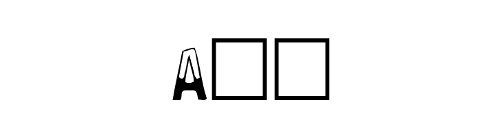GreenCaps Caps:001.001  Free Fonts Download