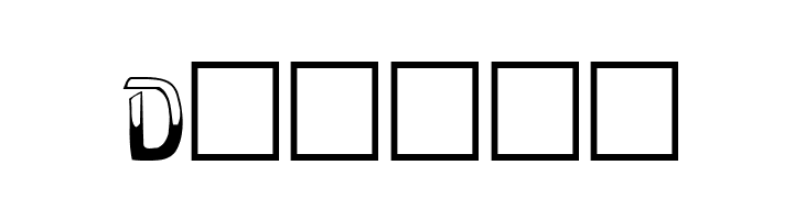 GreenCaps Caps:001.001  Free Fonts Download