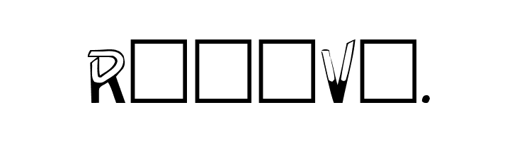 GreenCaps Caps:001.001  Free Fonts Download