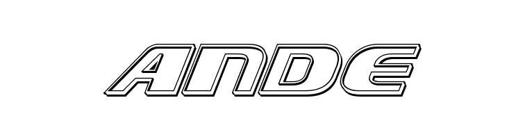 Xcelsion Engraved Italic Italic  Free Fonts Download