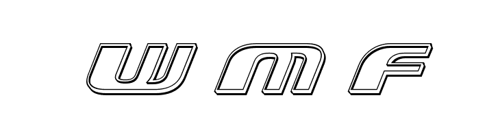 Xcelsion Engraved Italic Italic  Free Fonts Download