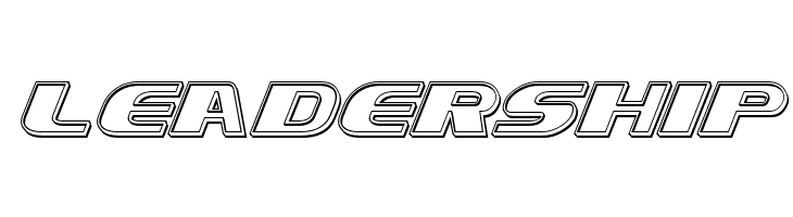 Xcelsion Engraved Italic Italic  Free Fonts Download