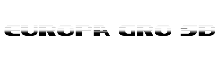 Xcelsion Gradient  Free Fonts Download