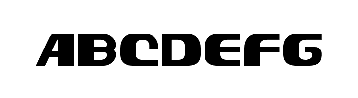 Xcelsion Condensed Condensed  Free Fonts Download