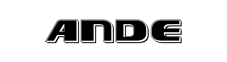 Xcelsion Punch  Free Fonts Download