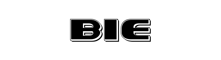 Xcelsion Punch  Free Fonts Download