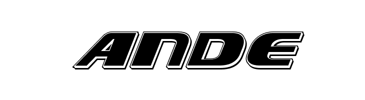 Xcelsion Punch Italic Italic  Free Fonts Download