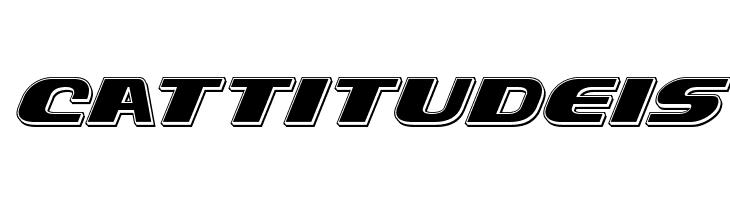 Xcelsion Punch Italic Italic  Free Fonts Download