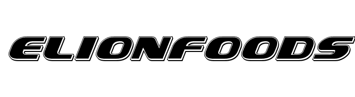 Xcelsion Punch Italic Italic  Free Fonts Download