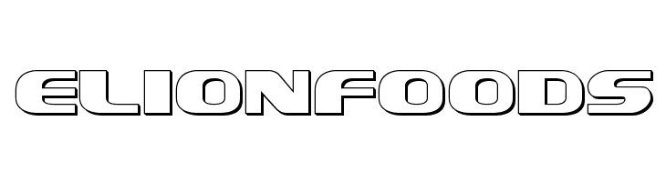 Xcelsion 3D  Free Fonts Download