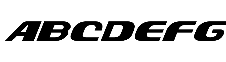 Xcelsion Italic Italic  Free Fonts Download