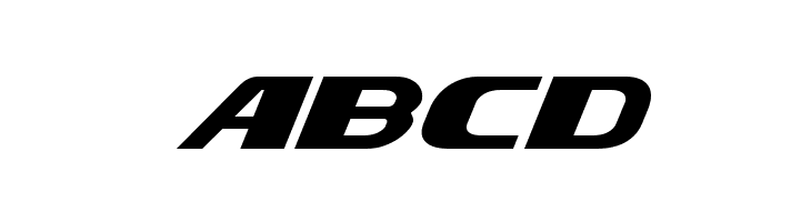 Xcelsion Italic Italic  Free Fonts Download