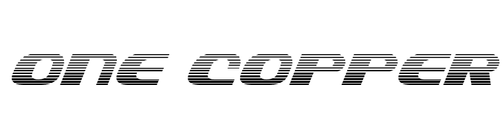 Xcelsion Gradient Italic Italic  Free Fonts Download