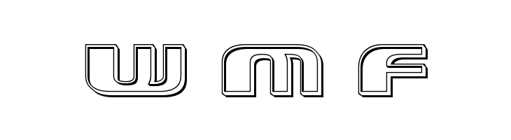 Xcelsion Engraved  Free Fonts Download