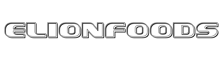 Xcelsion Engraved  Free Fonts Download