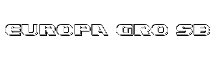 Xcelsion Engraved  Free Fonts Download