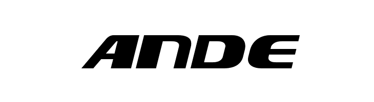 Xcelsion Semi-Italic Semi-Italic  Free Fonts Download