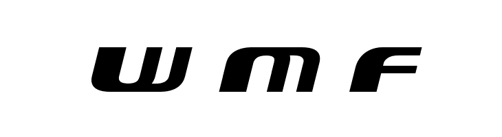 Xcelsion Semi-Italic Semi-Italic  Free Fonts Download