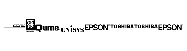 Electronics Regular  Free Fonts Download