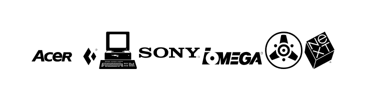 Electronics Regular  Free Fonts Download