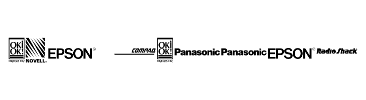 Electronics Regular  Free Fonts Download