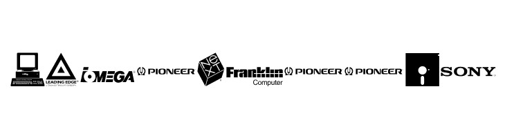 Electronics Regular  Free Fonts Download