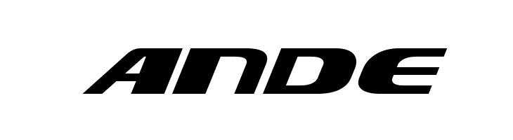 Xcelsion Expanded Italic Expanded Italic  Free Fonts Download