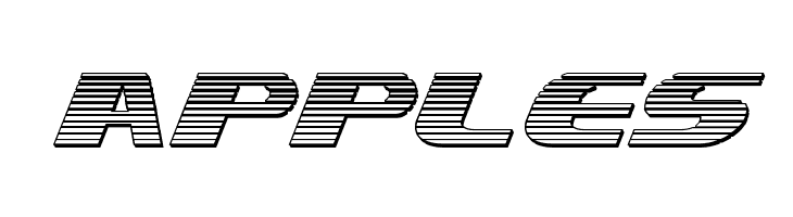 Xcelsion Chrome Italic Italic  Free Fonts Download