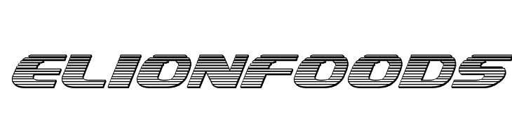 Xcelsion Chrome Italic Italic  Free Fonts Download