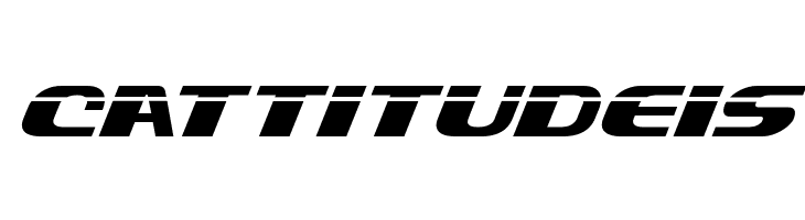 Xcelsion Laser Italic Italic  Free Fonts Download