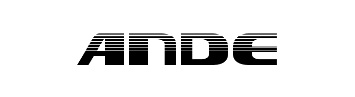 Xcelsion Halftone  Free Fonts Download