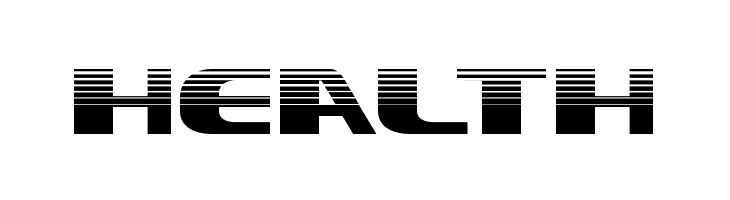Xcelsion Halftone  Free Fonts Download
