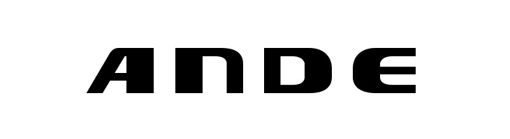 Xcelsion Title  Free Fonts Download