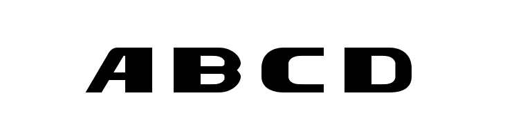 Xcelsion Title  Free Fonts Download