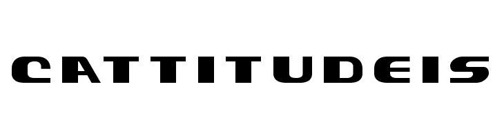 Xcelsion Title  Free Fonts Download