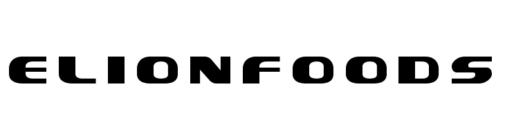 Xcelsion Title  Free Fonts Download